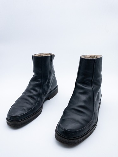 Gotthard herren winterboots - gotthard,