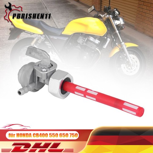 Benzinhahn fuel tap - tap, honda