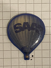 BALLON Pin / Pins - SAAB
