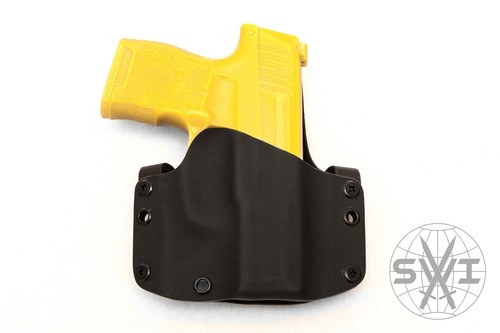 Swi kydex holster für - swi,