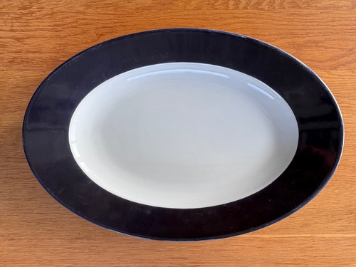 Dibbern solid color ovale - dibbern,