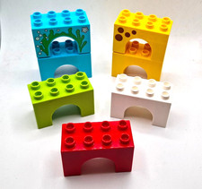 LEGO DUPLO BRÜCKENSTEIN -