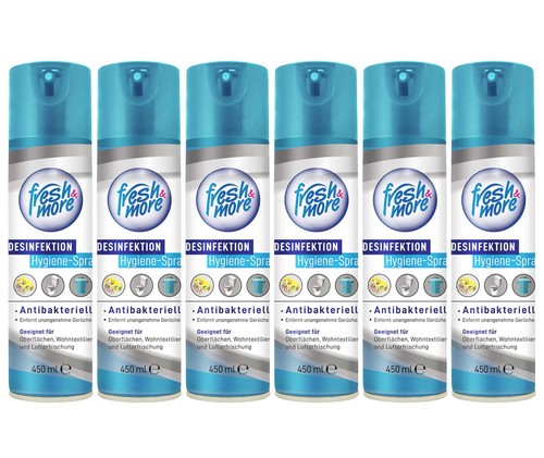 Fresh more - fresh,