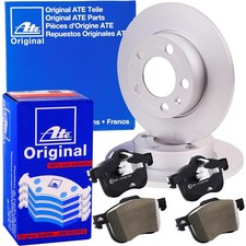 ATE BREMSSCHEIBEN 280mm +