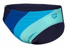 Arena Herren Badehose Waves