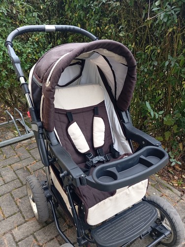 Kombikinderwagen von der marke - von,