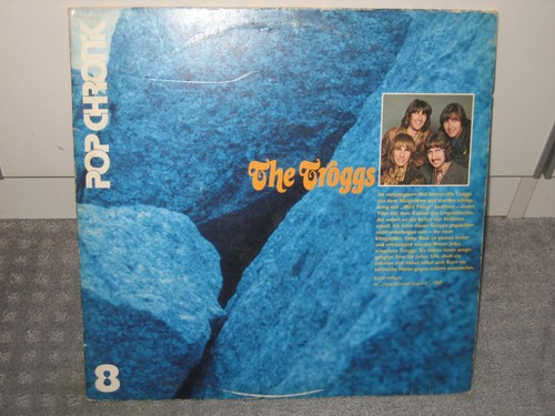 Doppel the troggs pop - the, "pop