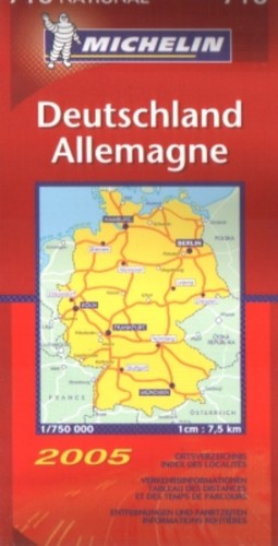 Michelin straßenkarte - michelin,