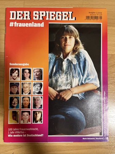Der spiegel 2018 - der,
