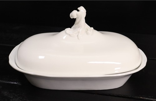 Meissen porzellan terrine mit - meissen,