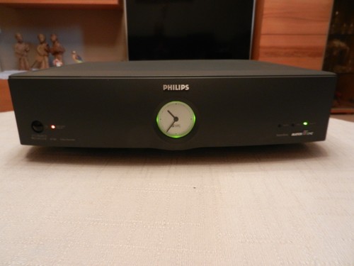 Philips 969 s vhs - 969/02,