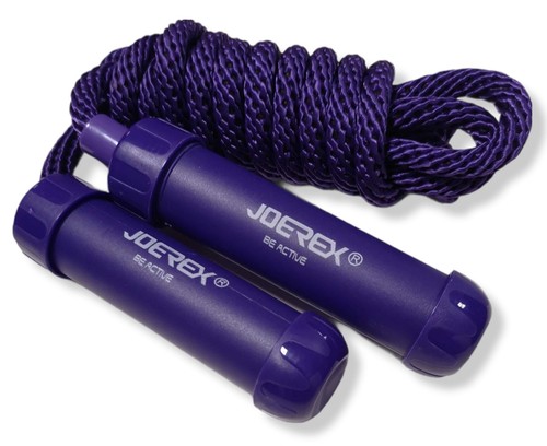 Joerex jump rope springseil - jump,