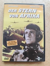 Der Stern von Afrika - DVD