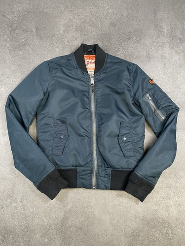 Schott new york bomberjacke - new,