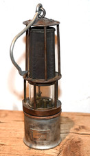 Grubenlampe FWD 20502