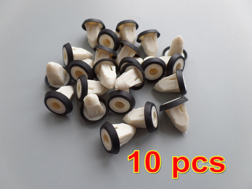 10x spreizmutter befestigung - spreizmutter,