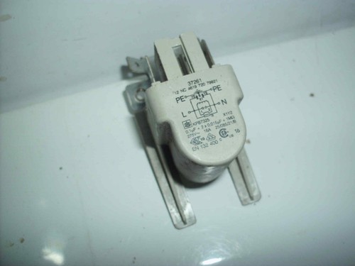 Demontiert mit ignis adl - demontiert,