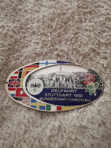 Plakette autoplakette car - plakette,