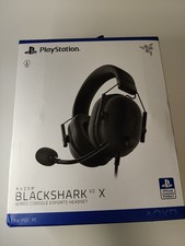 Razer BlackShark V2 Pro Kabellose Gaming-Headset - Schwarz
