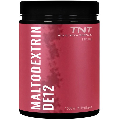 Tnt maltodextrin de12 - maltodextrin,