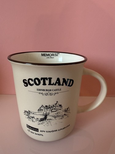 Memoriez story mug scotland - memoriez,