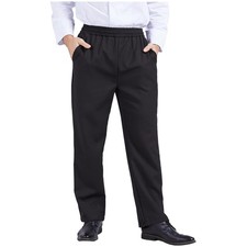 Arbeitshose Herren Gummizug