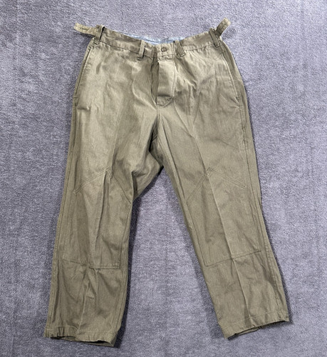 Armeehose kurz 62cm - 48,