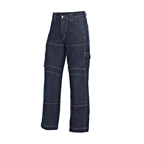 Arbeitshose deep blue - bp,