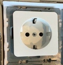 Berker Modul 2 Steckdose