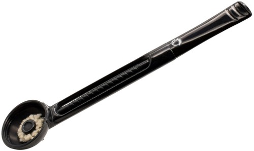 Falcon hunter straight - falcon, black