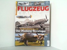 Flugzeug Classic Nr. 11 -