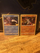 Groudon kyogre holo - groudon, &
