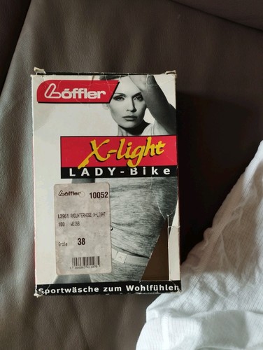 Löffler radunterhose radslip - löffler,