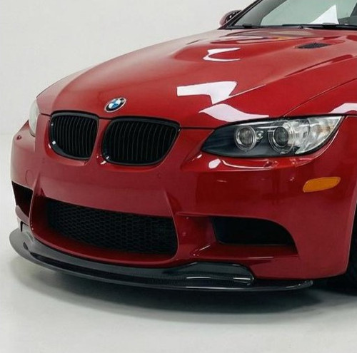 Frontlippe spoiler schwert gts - spoiler,