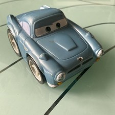 Disney Pixar Cars 2 Finn