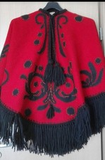 Unikat DDR Umhang mit 20cm