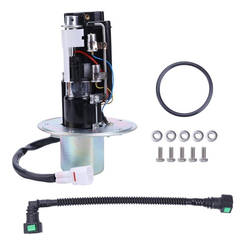 Tank fuel pump assembly - fuel,