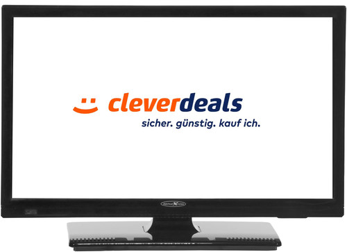 Reflexion led19ibt smart - led19ibt,