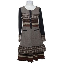 Lulu paris kleid - paris,, größe
