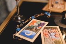 ✨ Lenormand Kartenlegen –