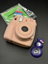 Fujifilm Instax Mini 8 Pink