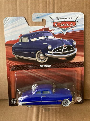Disney cars diecast - disney,