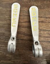 Campagnolo Pantograph Pantographed Downtube Friction Shifter Set, top