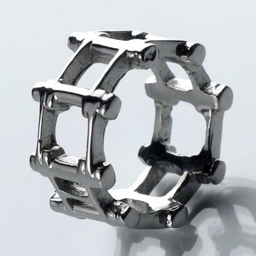 Fetter edelstahl ring als - fetter, edelstahl-