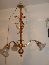 alte Lampe Deckenlampe