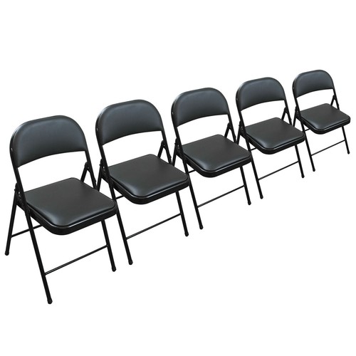 Klappstühle kunstleder - klappstühle,