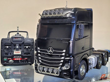 Tamiya R/C 1/14 Mercedes Benz