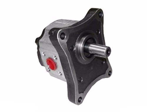 Hydraulikpumpe linksdrehend