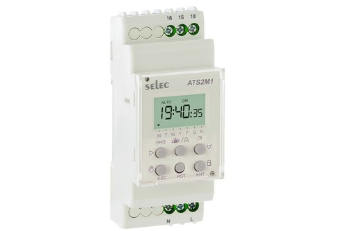 Selec digitale astro - selec,