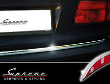 BMW 5er E39 Touring Kombi